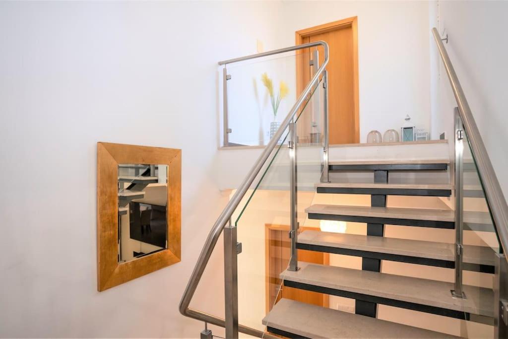 Luxuryvilla With Private Heated Pool And Spa 7P Quarteira Exterior foto